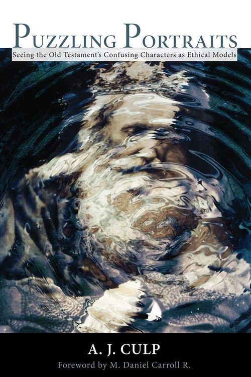 Produktbild: Puzzling Portraits
