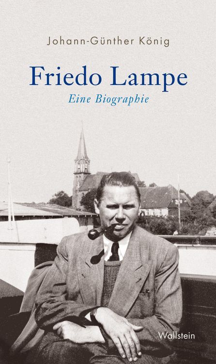 Produktbild: Friedo Lampe