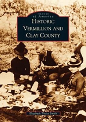 Produktbild: Historic Vermillion and Clay County