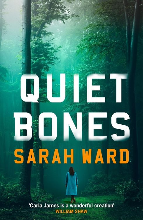 Produktbild: Quiet Bones