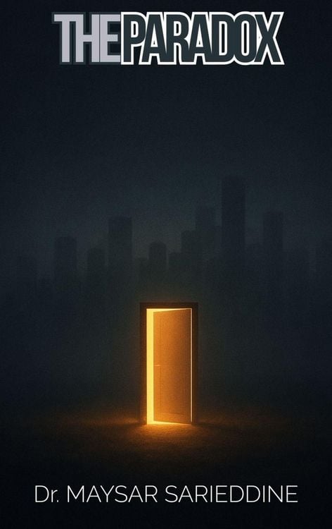 Produktbild: The Paradox
