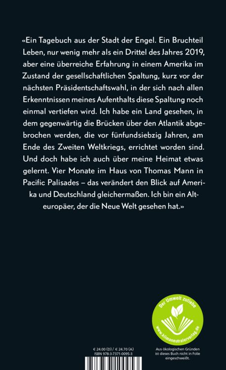 Produktbild: Auf den Palisaden