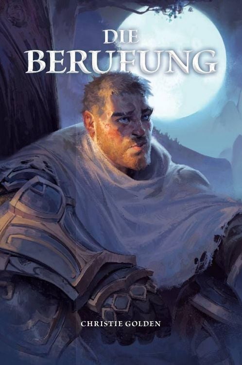 Produktbild: World of Warcraft: The Voices Within - Erz&auml;hlungen