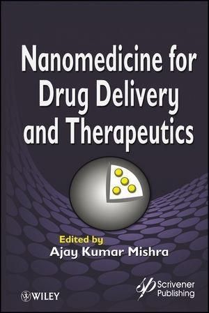 Produktbild: Nanomedicine for Drug Delivery and Therapeutics