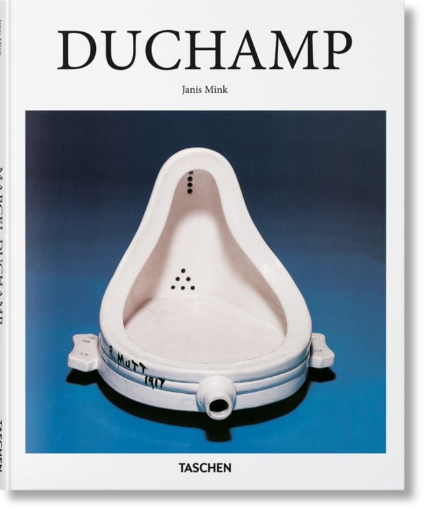 Produktbild: Duchamp
