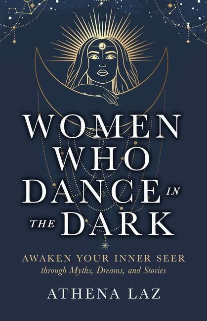 Produktbild: Women Who Dance in the Dark