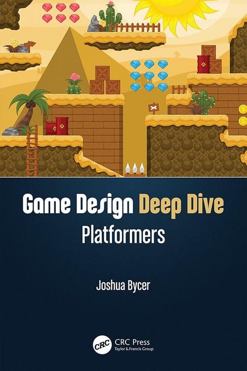 Produktbild: Game Design Deep Dive