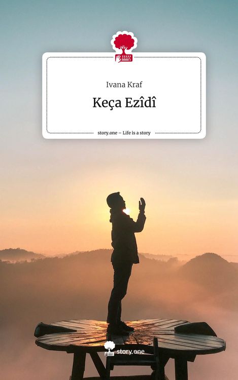 Produktbild: Ke&ccedil;a Ez&icirc;d&icirc;. Life is a Story - story.one