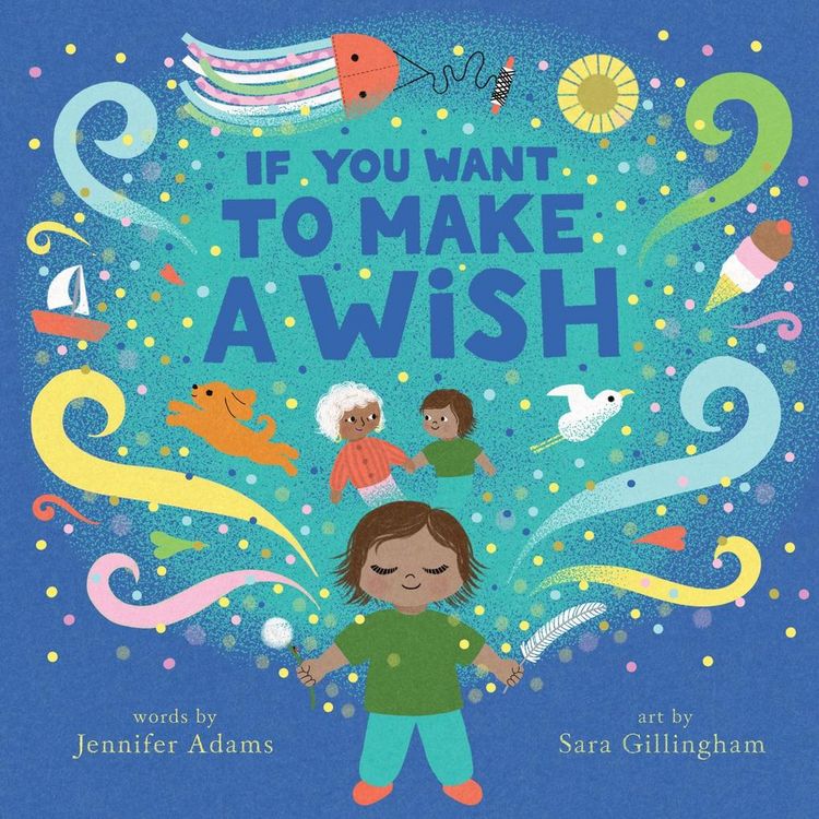 Produktbild: If You Want to Make a Wish