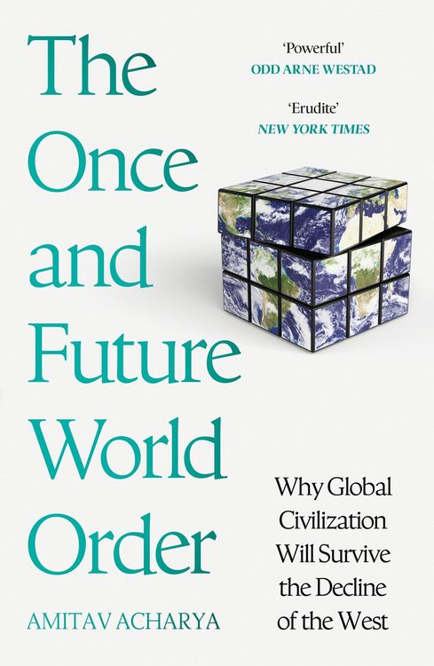 Produktbild: The Once and Future World Order