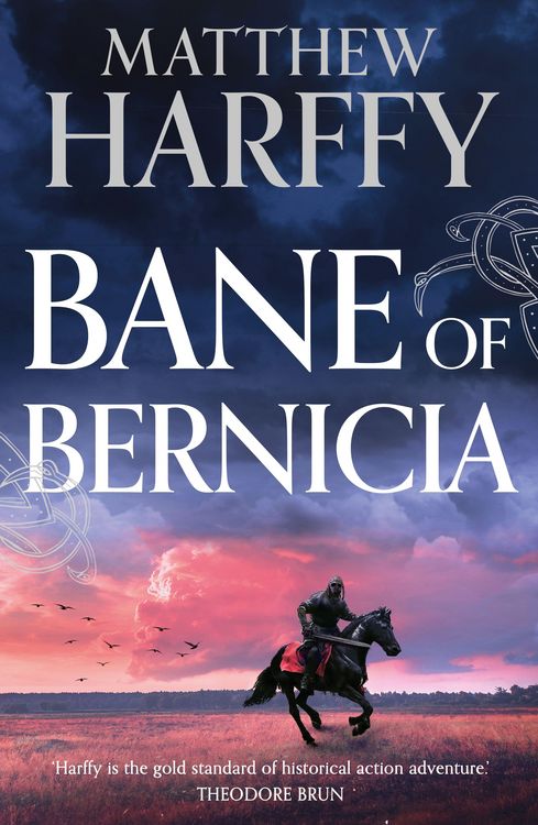 Produktbild: Bane of Bernicia