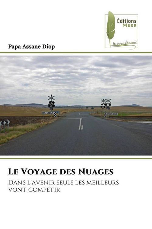 Produktbild: Le Voyage des Nuages