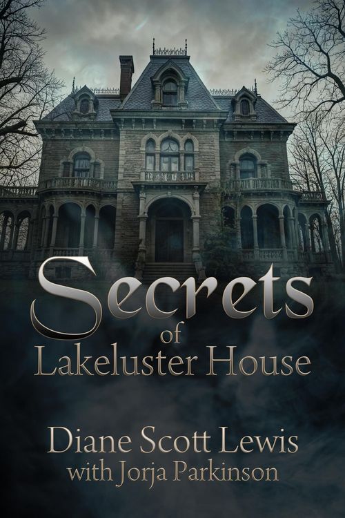 Produktbild: Secrets of Lakeluster House