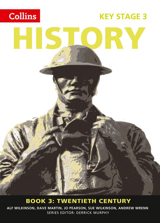 Produktbild: Book 3 Twentieth Century