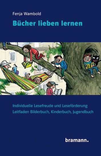 Produktbild: B&uuml;cher lieben lernen