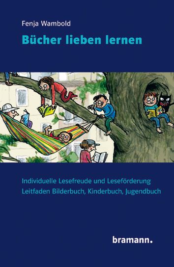 Produktbild: B&uuml;cher lieben lernen