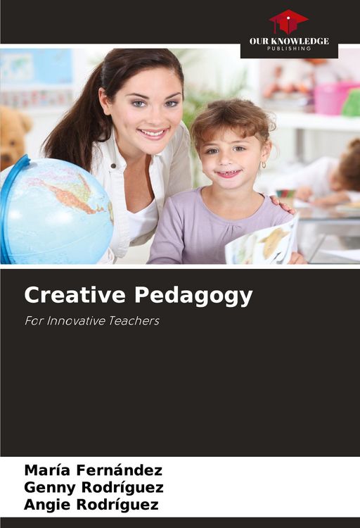 Produktbild: Creative Pedagogy
