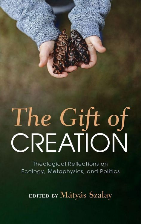 Produktbild: The Gift of Creation