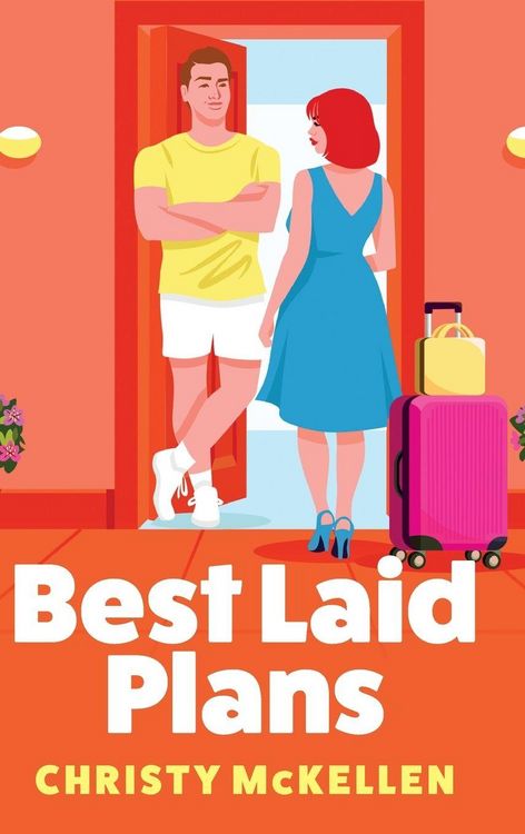 Produktbild: Best Laid Plans