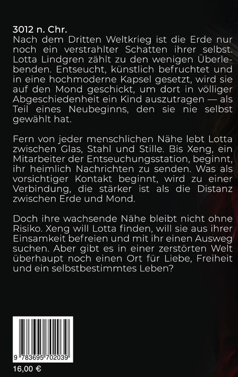 Produktbild: Die Kapsel