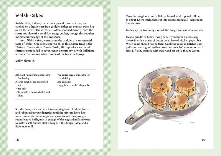 Produktbild: Book of Cakes