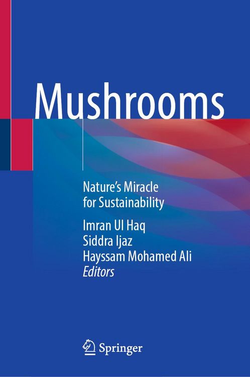 Produktbild: Mushrooms