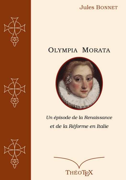 Produktbild: Olympia Morata