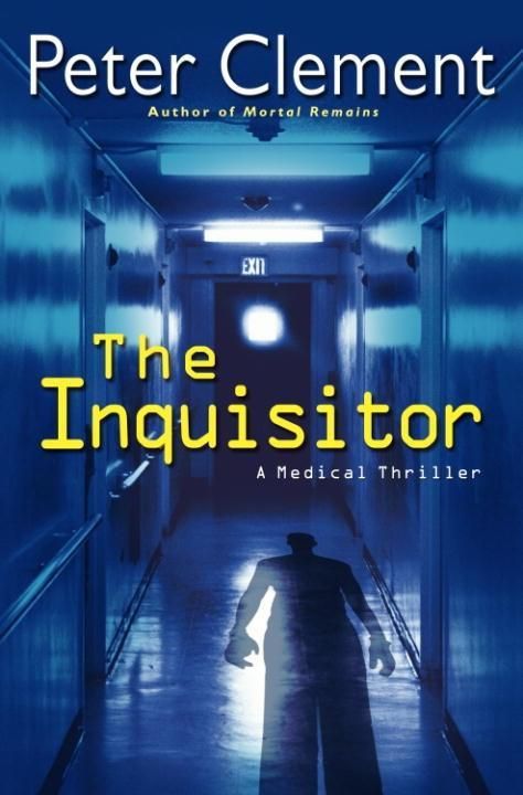 Produktbild: The Inquisitor