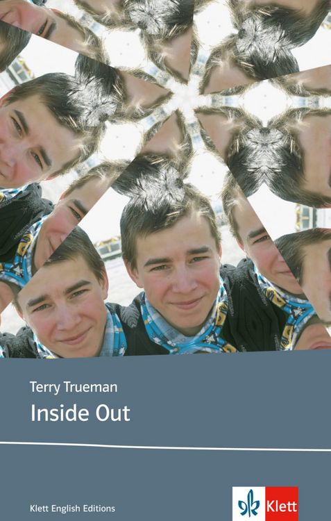 Produktbild: Inside Out