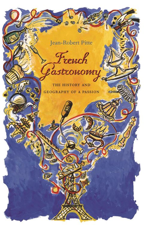 Produktbild: French Gastronomy