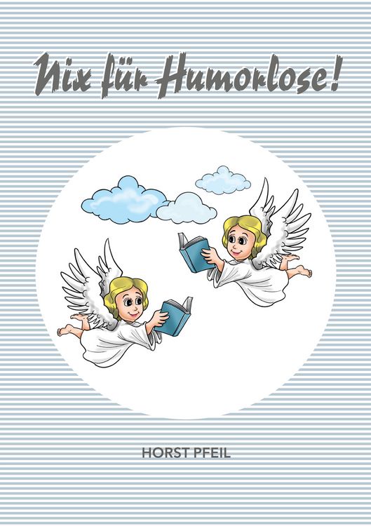 Produktbild: Nix f&uuml;r Humorlose