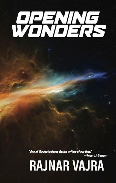 Produktbild: Opening Wonders