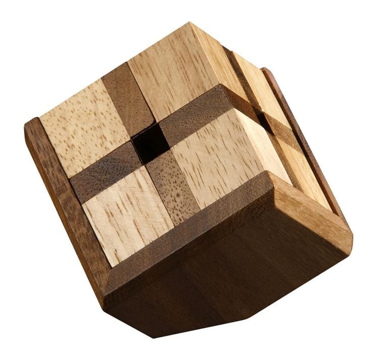Produktbild: Bermuda Cube