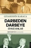 Produktbild: Darbeden Darbeye - Siyasi Anilar
