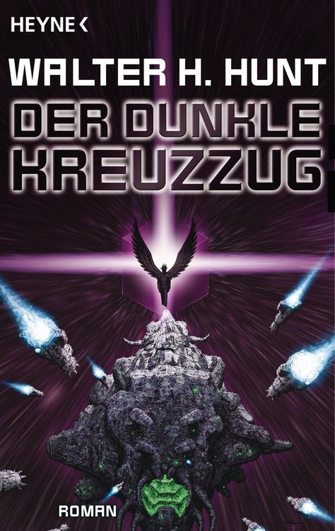 Produktbild: Der dunkle Kreuzzug