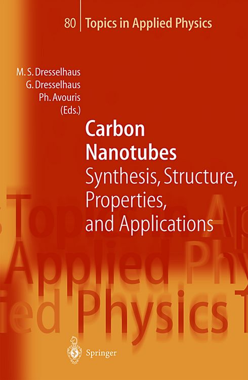 Produktbild: Carbon Nanotubes