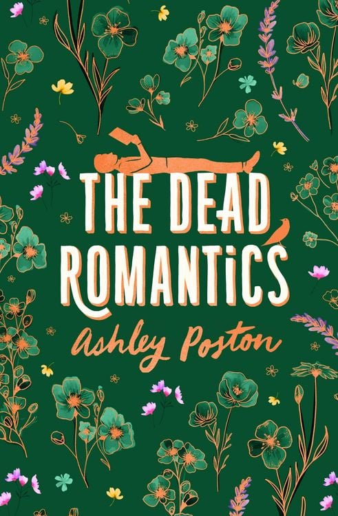 Produktbild: The Dead Romantics