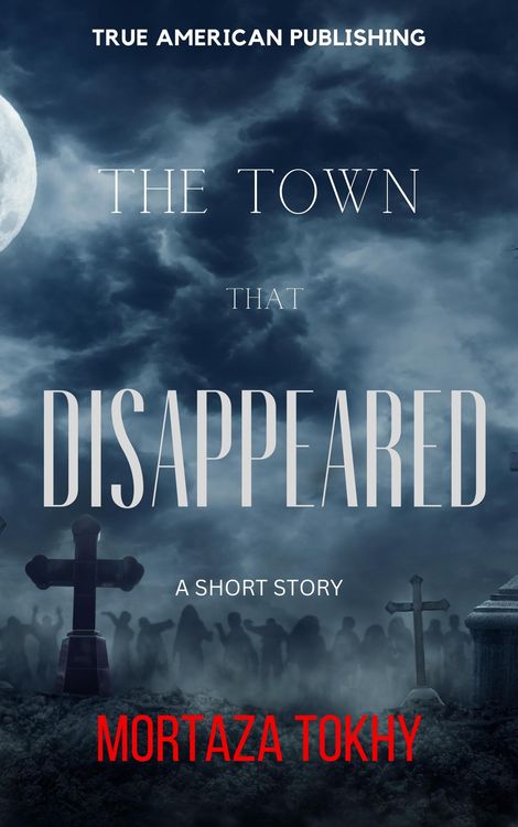 Produktbild: The Town That Disappeared