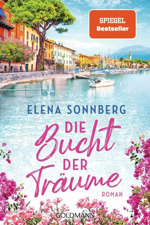 Produktbild: Die Bucht der Tr&auml;ume
