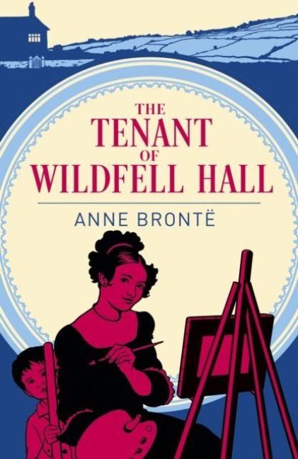 Produktbild: Tenant of Wildfell Hall
