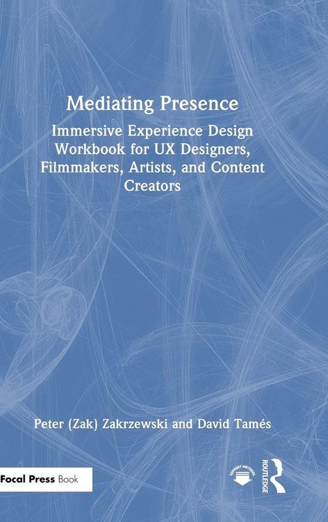 Produktbild: Mediating Presence