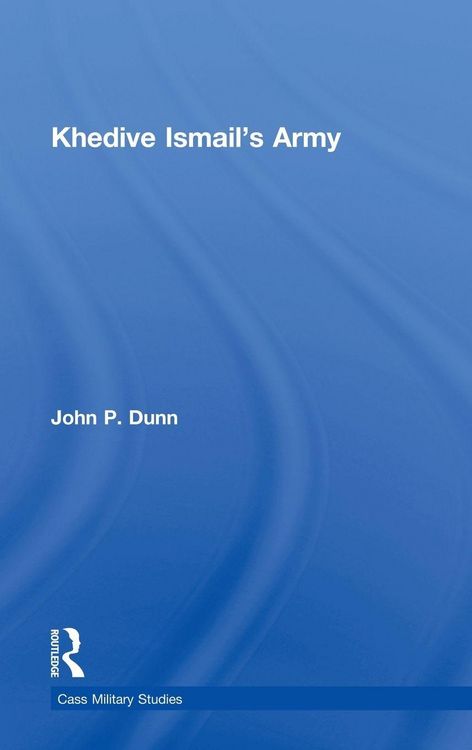 Produktbild: Khedive Ismail's Army