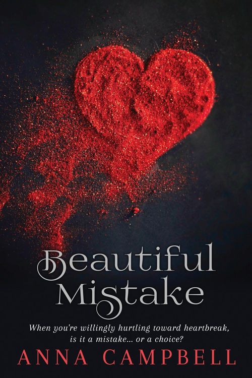 Produktbild: Beautiful Mistake