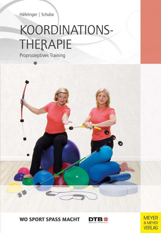 Produktbild: Koordinationstherapie