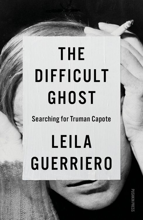 Produktbild: The Difficult Ghost