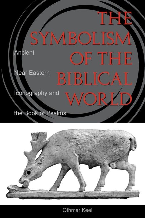 Produktbild: Symbolism of the Biblical World