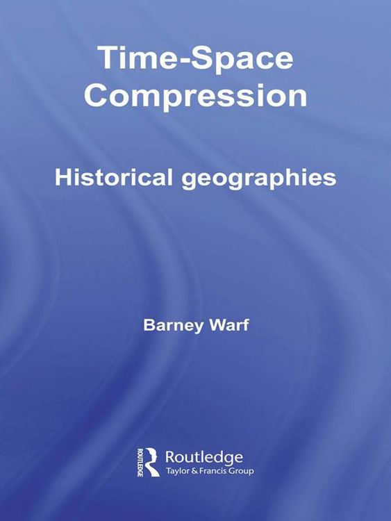 Produktbild: Time-Space Compression