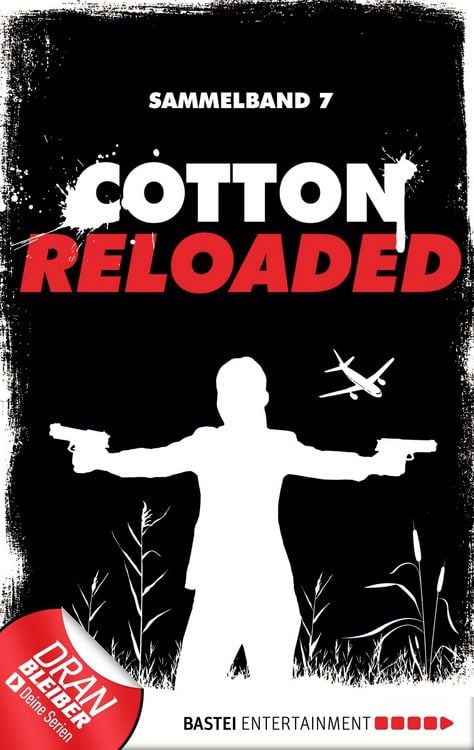 Produktbild: Cotton Reloaded - Sammelband 07