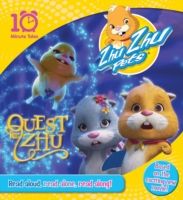 Produktbild: ZhuZhu Pets: The Birthday Surprise!