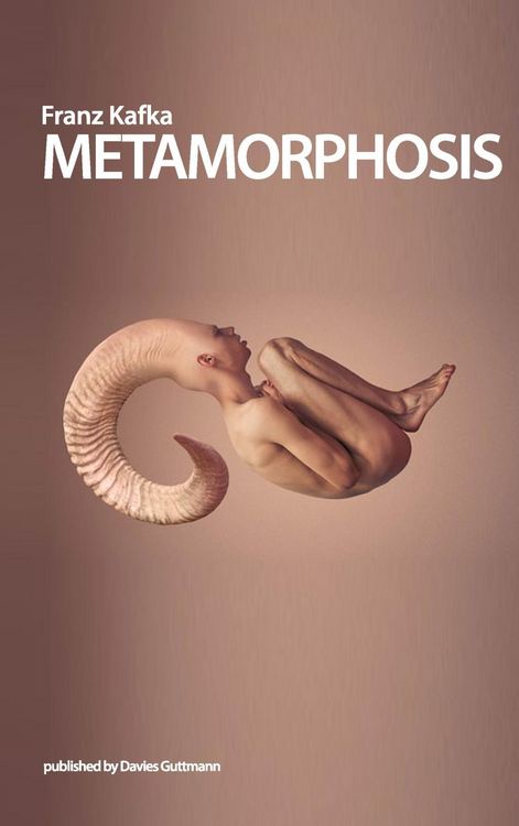 Produktbild: Metamorphosis